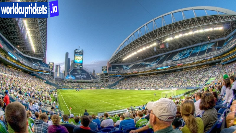 Soccer World Cup Tickets | World Cup Tickets