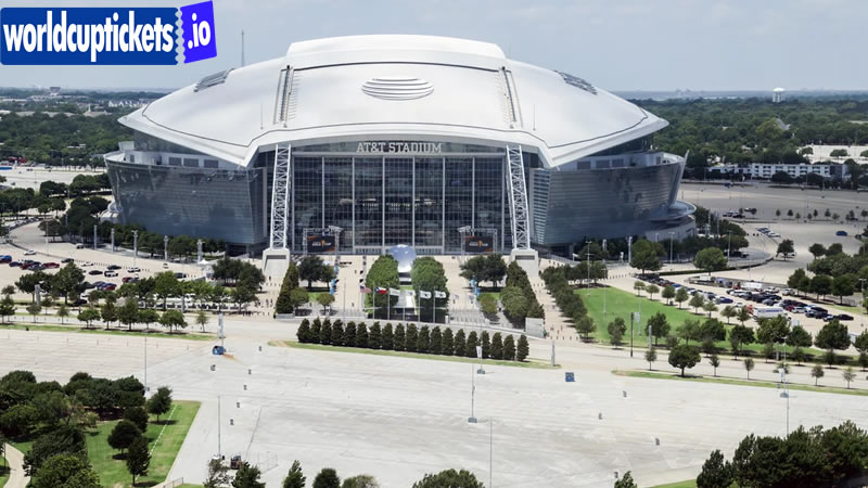 FIFA World Cup Tickets | FIFA 2026 Tickets