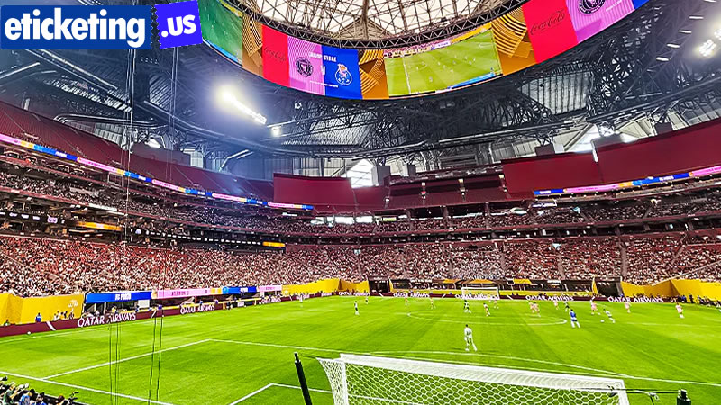 FIFA World Cup Tickets | FIFA 2026 Tickets
