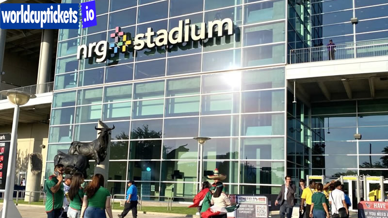 Soccer World Cup Tickets | World Cup Tickets