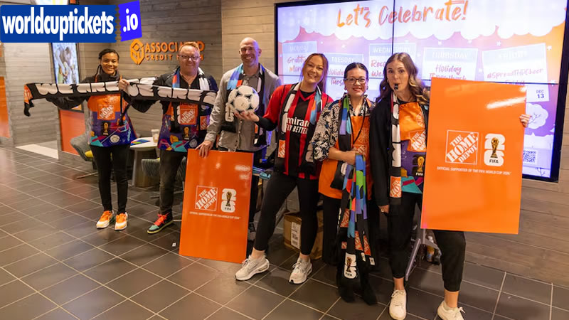 Soccer World Cup Tickets | World Cup Tickets