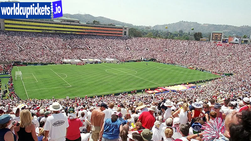 FIFA World Cup Tickets | FIFA 2026 Tickets