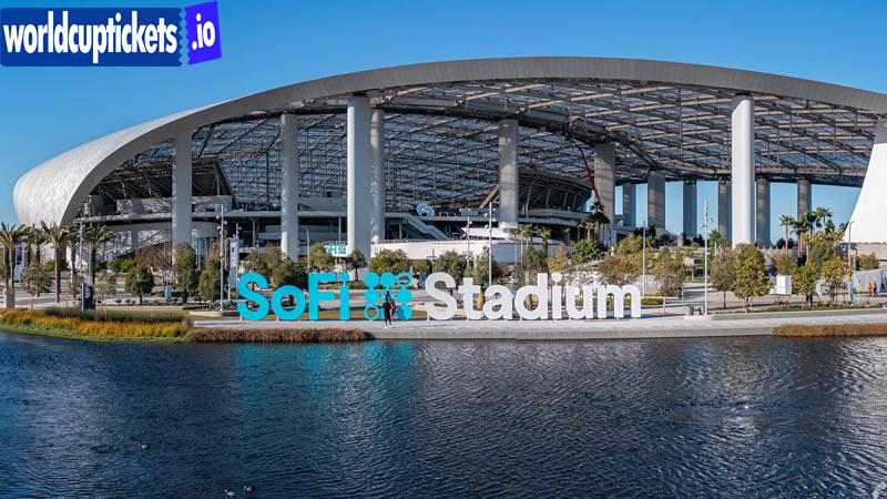 Soccer World Cup Tickets | World Cup Tickets