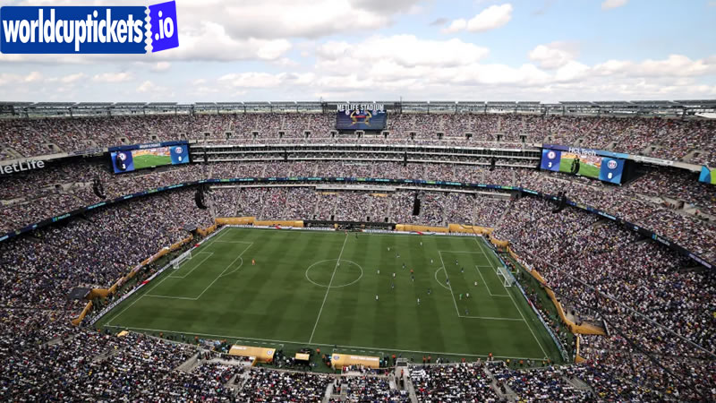 Soccer World Cup Tickets | World Cup Tickets