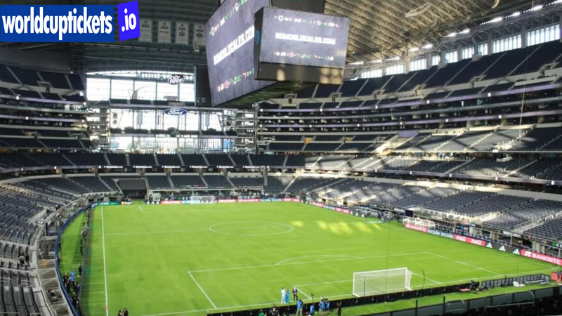 Soccer World Cup Tickets | World Cup Tickets