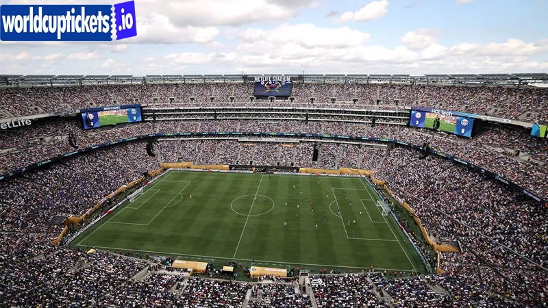 FIFA World Cup Tickets | FIFA 2026 Tickets