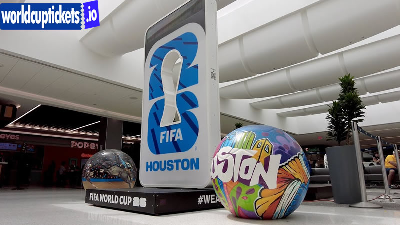 Soccer World Cup Tickets | World Cup Tickets