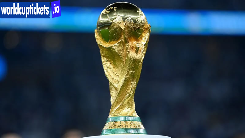 Soccer World Cup Tickets | World Cup Tickets