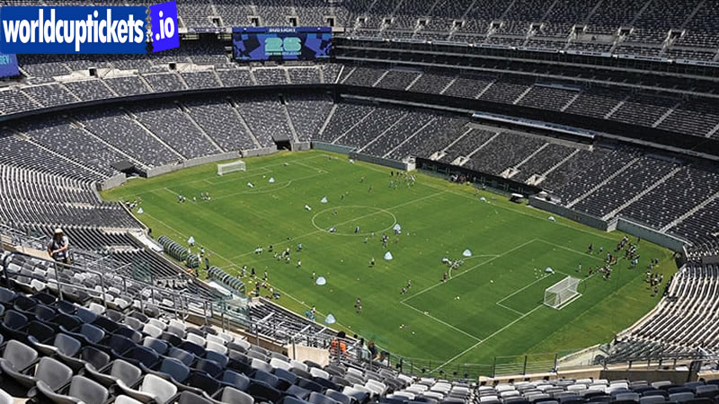 Buy World Cup Tickets | Buy FIFA 2026 Tickets