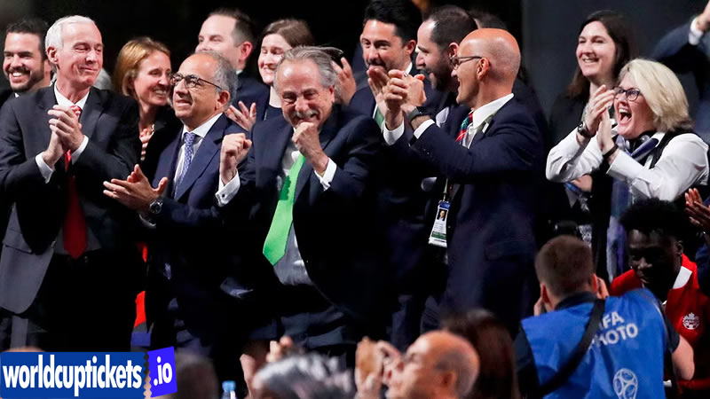 FIFA World Cup Tickets | FIFA 2026 Tickets