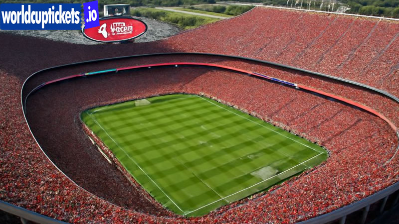 FIFA World Cup Tickets | FIFA 2026 Tickets