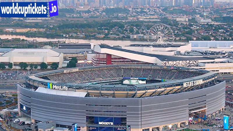 Soccer World Cup Tickets | World Cup Tickets