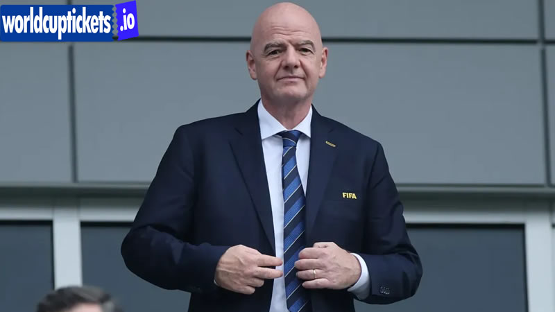 Soccer World Cup Tickets | World Cup Tickets