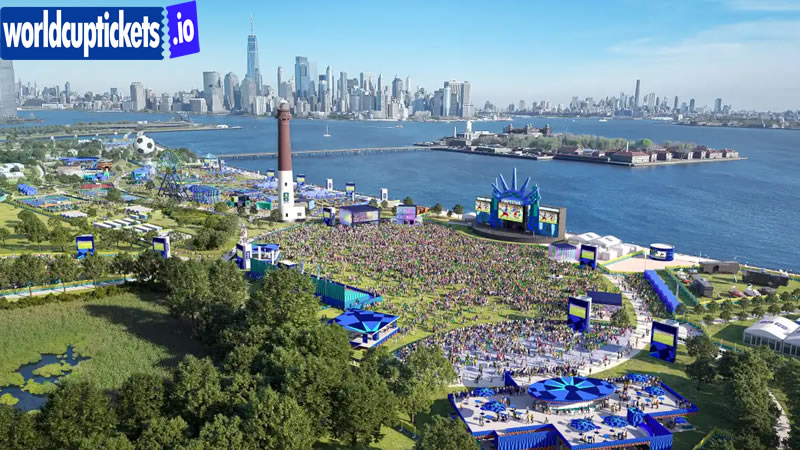 Soccer World Cup Tickets | World Cup Tickets