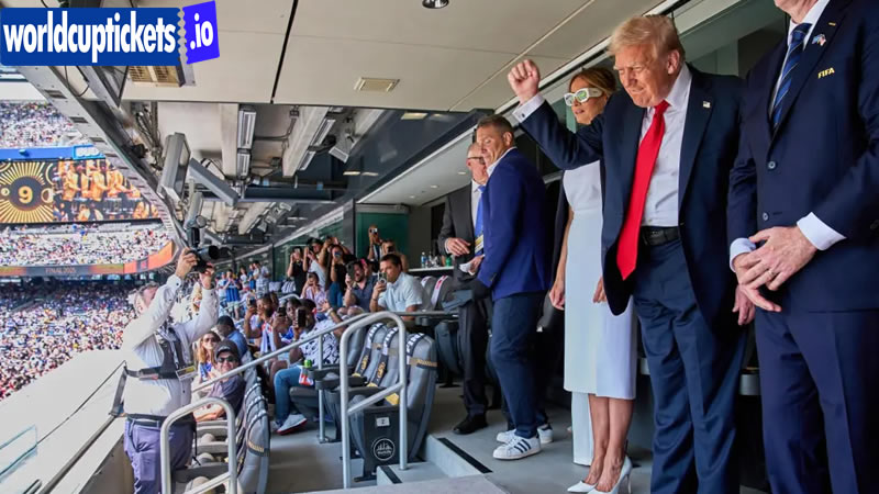 FIFA World Cup Tickets | FIFA 2026 Tickets