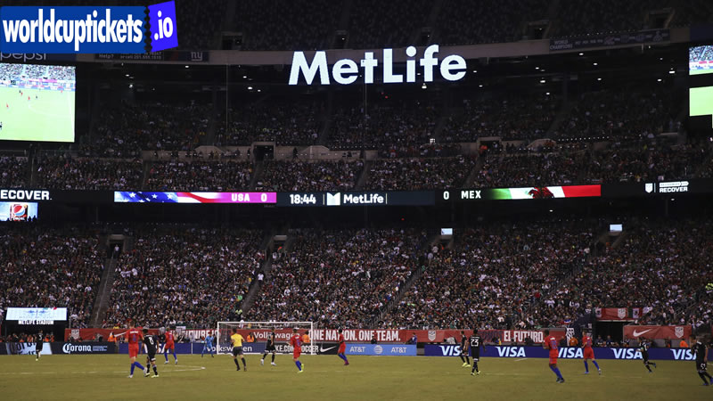 Soccer World Cup Tickets | World Cup Tickets