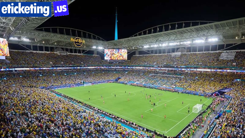 FIFA World Cup Tickets | FIFA 2026 Tickets