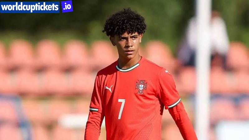 Soccer World Cup Tickets| FIFA World Cup Tickets | Portugal FIFA World Cup Tickets | FIFA 2026 Tickets