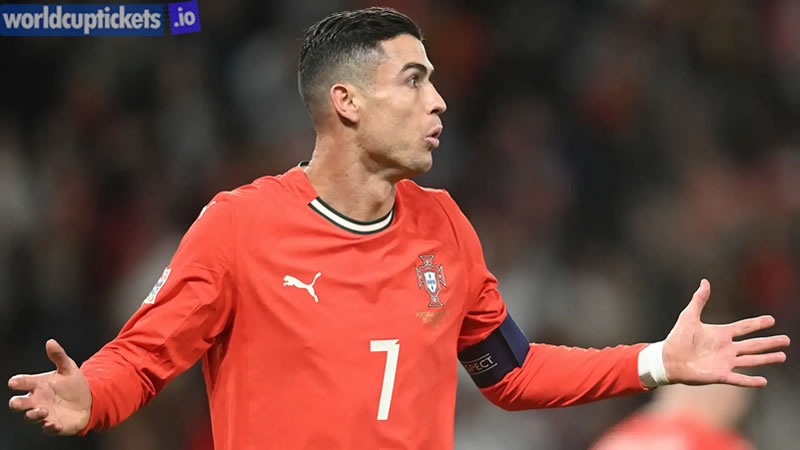 Scocer World Cup Tickets | World Cup Tickets| FIFA 2026 Tickets