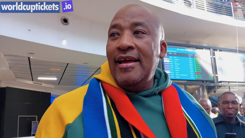 Soccer World Cup Tickets| FIFA World Cup Tickets | South Africa FIFA World Cup Tickets | FIFA 2026 Tickets