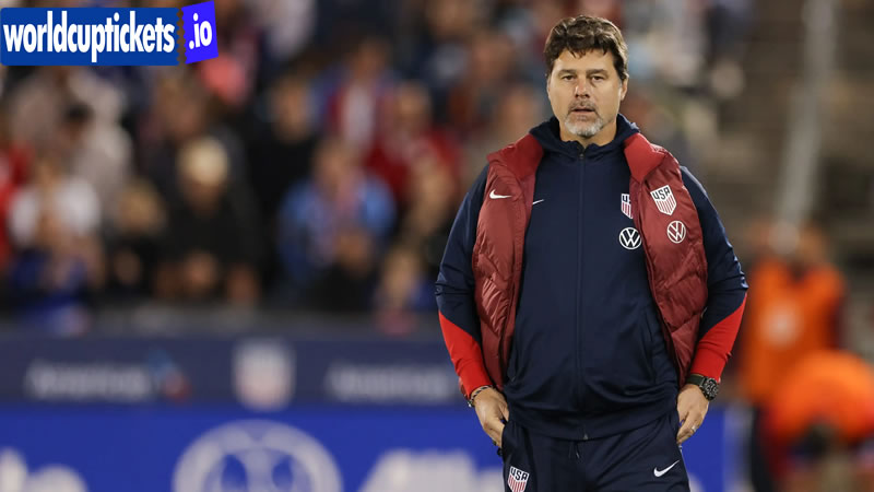 Soccer World Cup Tickets | World Cup Tickets | USA FIFA World Cup Tickets