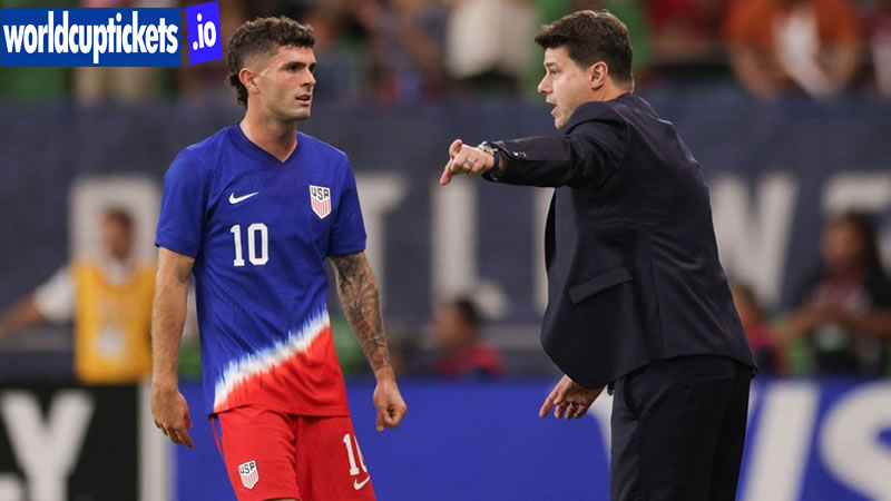 Soccer World Cup Tickets | World Cup Tickets | USA FIFA World Cup Tickets