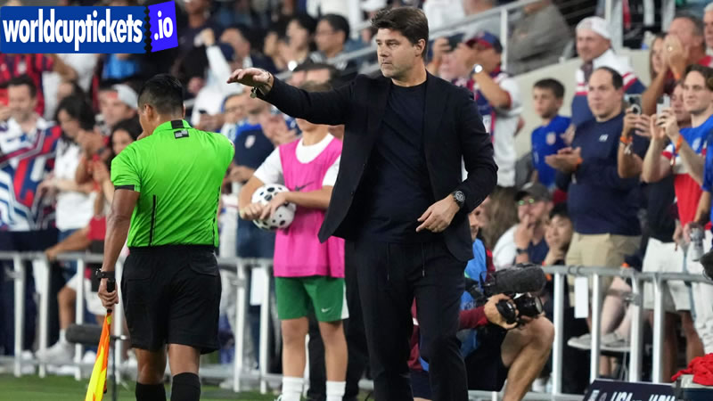 Soccer World Cup Tickets | World Cup Tickets | USA FIFA World Cup Tickets