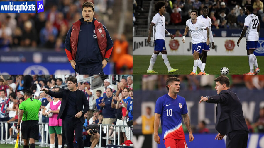 Soccer World Cup Tickets | World Cup Tickets | USA FIFA World Cup Tickets