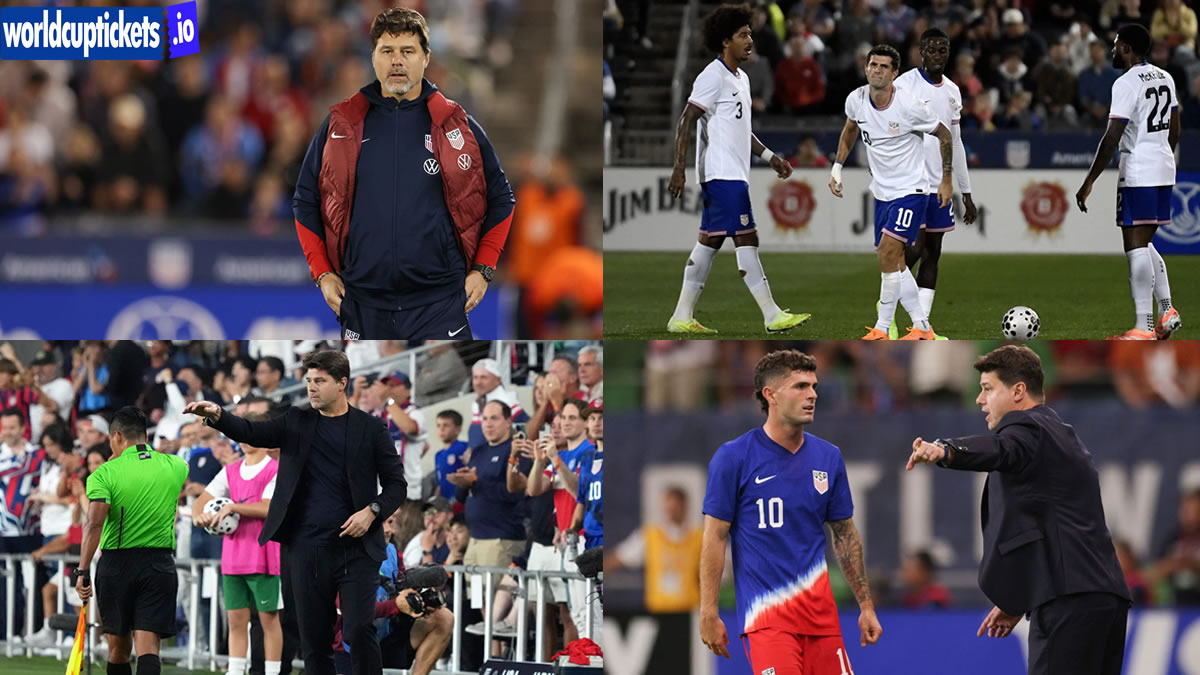 Soccer World Cup Tickets | World Cup Tickets | USA FIFA World Cup Tickets