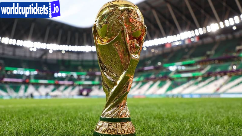 Football World Cup Final Tickets | FIFA 2026 Tickets | World Cup Tickets | Soccer World Cup Tickets | Football World Cup Tickets |