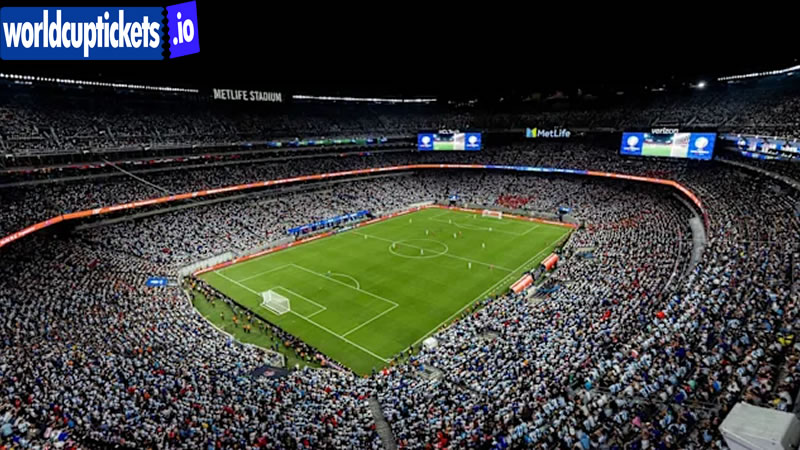FIFA World Cup Bronze Final Tickets | FIFA 2026 Tickets | World Cup Tickets | Soccer World Cup Tickets | Football World Cup Tickets |