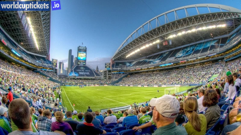 Soccer World Cup | Football World Cup | USA FIFA World Cup Tickets | FIFA World Cup 2026