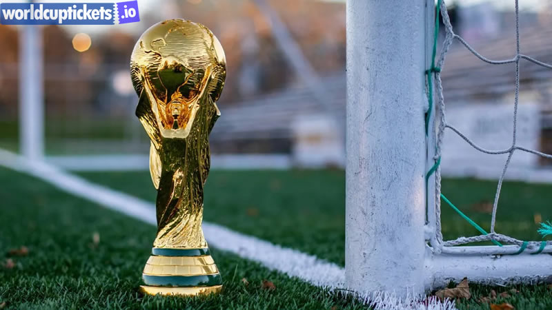 Soccer World Cup | Football World Cup | USA FIFA World Cup Tickets | FIFA World Cup 2026