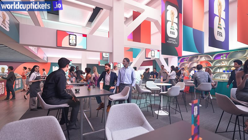 Soccer World Cup | Football World Cup | USA FIFA World Cup Tickets | FIFA World Cup 2026