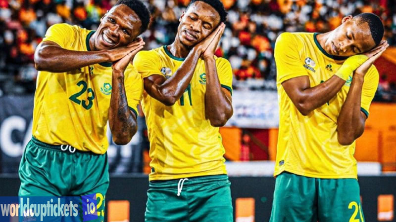 South Africa FIFA World Cup Tickets | World Cup Tickets | FIFA World Cup Tickets | FIFA 2026 Tickets | Football World Cup Tickets