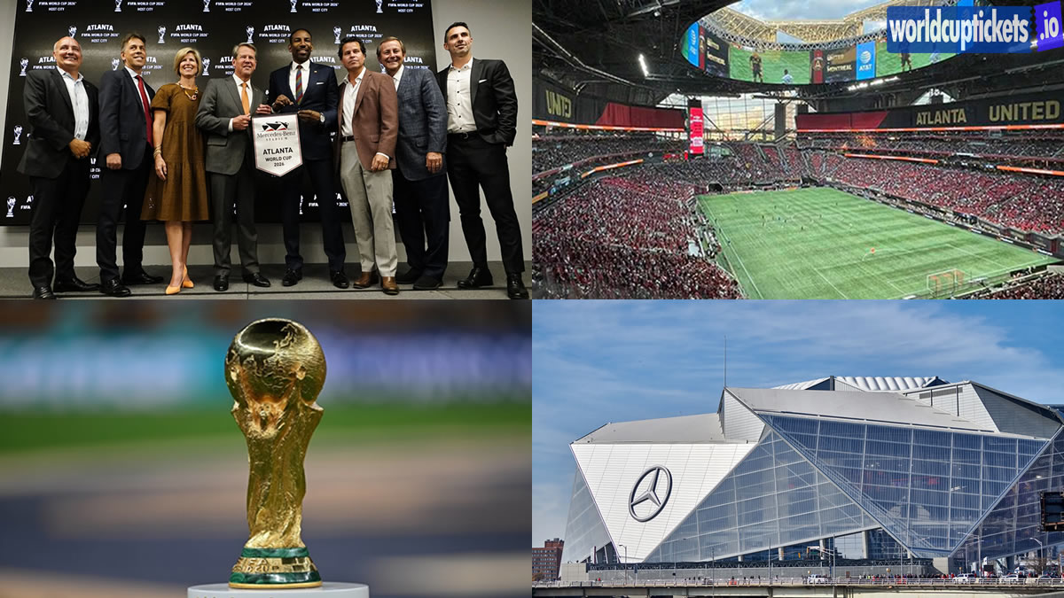 Soccer World Cup Tickets | World Cup Tickets | FIFA World Cup Tickets | FIFA 2026 Tickets | Football World Cup Tickets