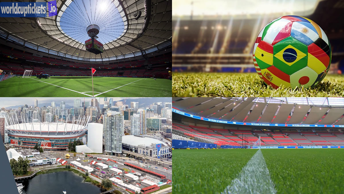Soccer World Cup Tickets | World Cup Tickets | FIFA World Cup Tickets | FIFA 2026 Tickets | Football World Cup Tickets