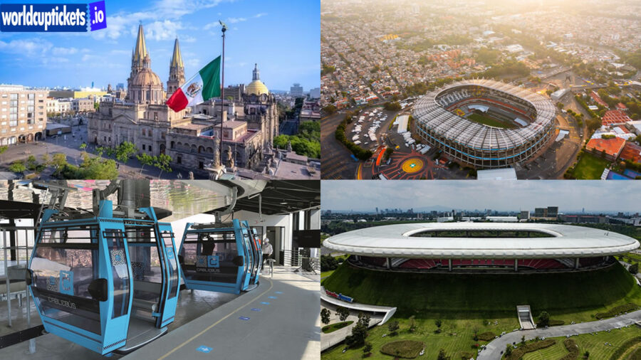 Football World Cup Tickets | FIFA World Cup 2026 Tickets