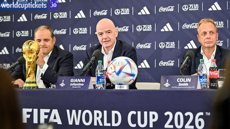 FIFA World Cup Tickets | FIFA 2026 Tickets | FIFA World Cup Final Tickets | FIFA World Cup 2026 Tickets | Football World Cup 2026 Tickets | Football World Cup Tickets