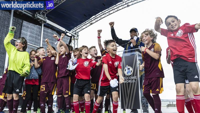 FIFA World Cup Tickets | FIFA 2026 Tickets | FIFA World Cup Final Tickets | FIFA World Cup 2026 Tickets | Football World Cup 2026 Tickets | Football World Cup Tickets