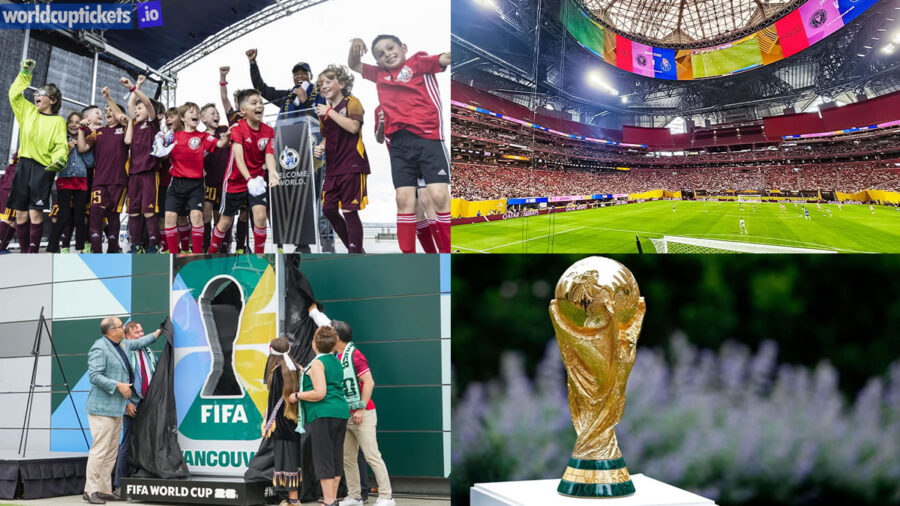 FIFA World Cup Tickets | FIFA 2026 Tickets | FIFA World Cup Final Tickets | FIFA World Cup 2026 Tickets | Football World Cup 2026 Tickets | Football World Cup Tickets