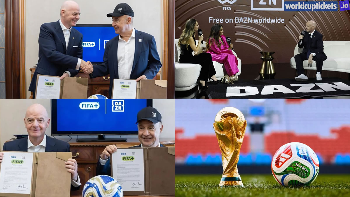 FIFA World Cup Tickets | FIFA 2026 Tickets | FIFA World Cup Final Tickets | FIFA World Cup 2026 Tickets | Football World Cup 2026 Tickets | Football World Cup Tickets
