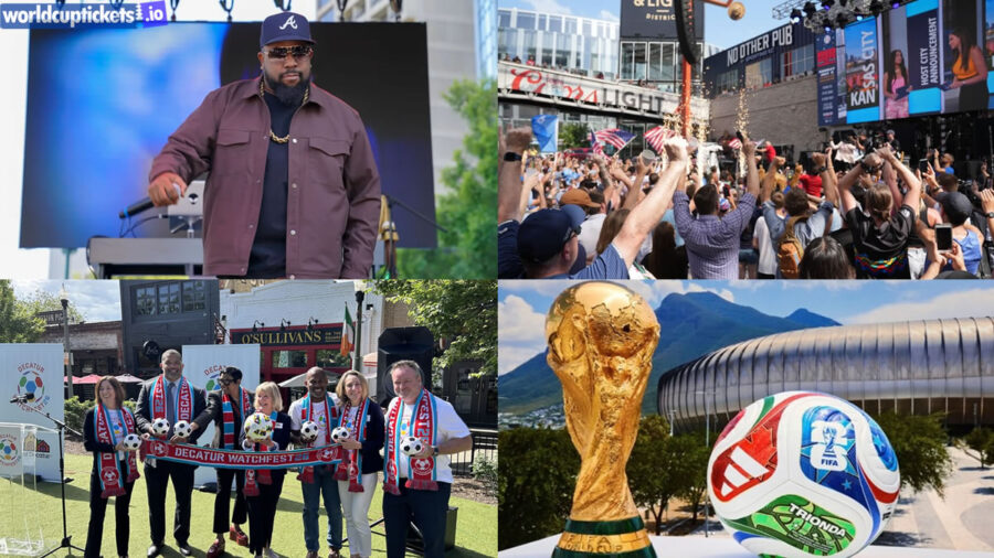 FIFA World Cup Tickets | FIFA 2026 Tickets | FIFA World Cup Final Tickets | FIFA World Cup 2026 Tickets | Football World Cup 2026 Tickets | Football World Cup Tickets