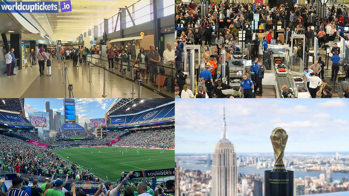 FIFA World Cup Tickets | FIFA 2026 Tickets | FIFA World Cup Final Tickets | FIFA World Cup 2026 Tickets | Football World Cup 2026 Tickets | Football World Cup Tickets