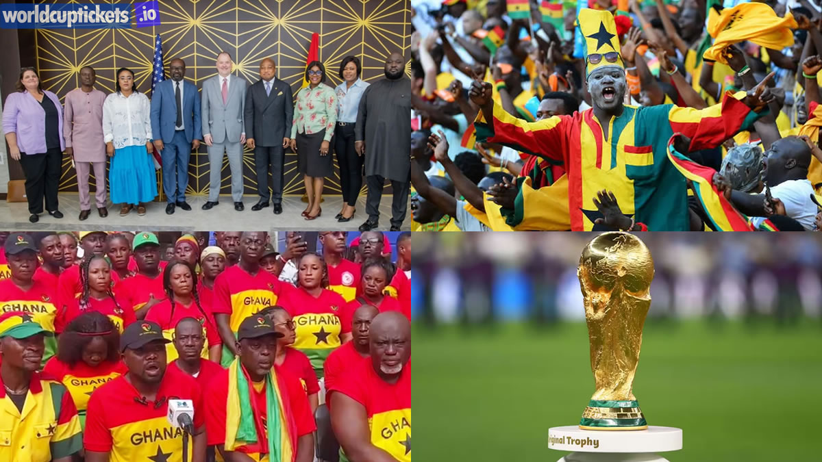 FIFA World Cup Tickets | FIFA 2026 Tickets | FIFA World Cup Final Tickets | FIFA World Cup 2026 Tickets | Football World Cup 2026 Tickets | Football World Cup Tickets