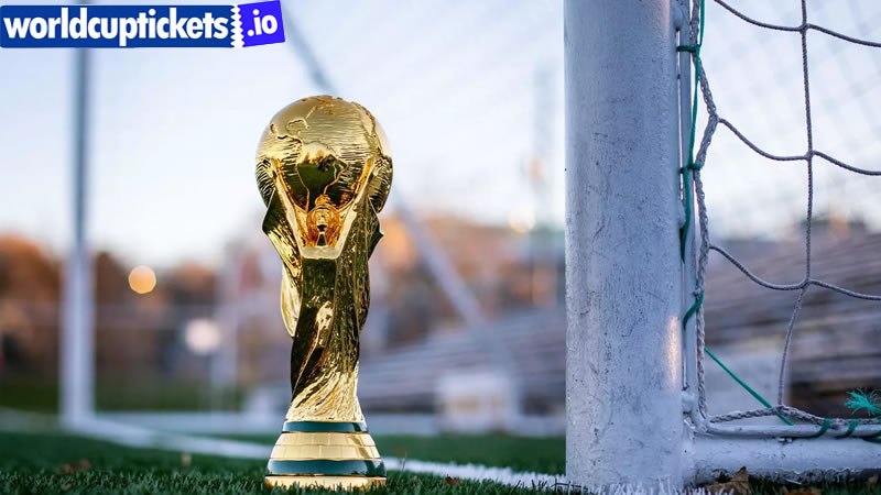Soccer World Cup Tickets | FIFA 2026 Tickets