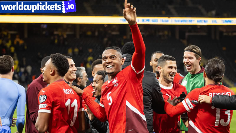 Soccer World Cup Tickets | FIFA 2026 Tickets