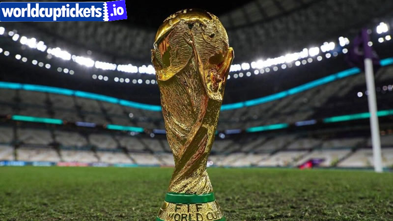 Soccer World Cup Tickets | FIFA 2026 Tickets