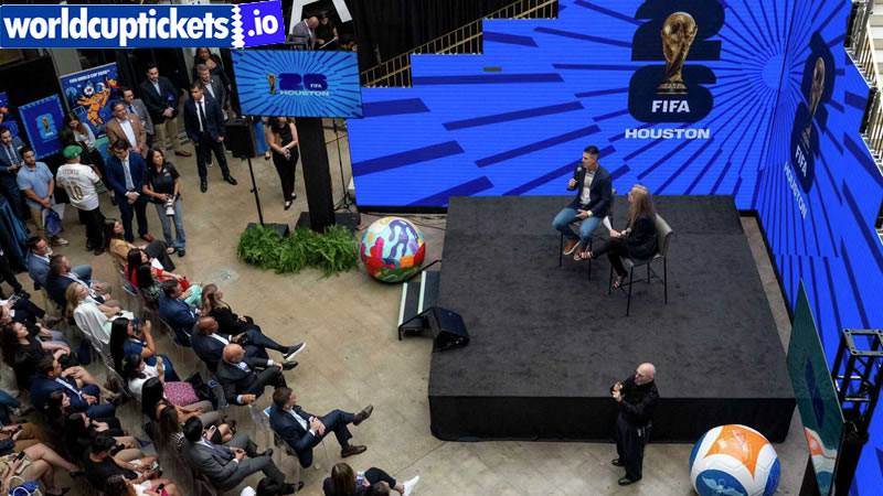 Soccer World Cup Tickets | FIFA 2026 Tickets