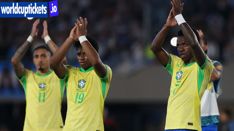 Football World Cup Tickets | FIFA World Cup 2026 Tickets